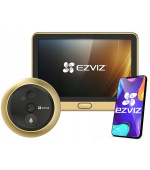 Ezviz DP2C Gold CS-DP2C-R100-6E2WPFB-GD