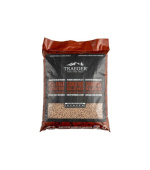 Traeger dřevěné pelety, Signature Blend, certifikováno FSC
