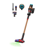 Dyson V16 Piston Animal černá/měděná tyčový vysavač