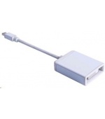 PREMIUMCORD Adaptér Mini DisplayPort - DVI