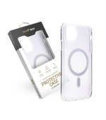 RhinoTech MAGcase Clear pro Apple iPhone 11 Pro transparentní