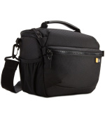 Case Logic brašna Bryker BRCS103 pro fotoaparát s objektivem, černá