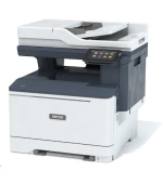 Xerox C325V_DNI, barevná laser. multifunkce, A4, 33ppm, duplex, DADF, WiFi/USB/Ethernet,BAZAR/POŠKOZENÝ OBAL