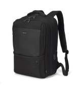 DICOTA Backpack FIVE 14-16, Black