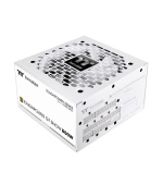 THERMAL TAKE zdroj 850W Toughpower GT, 120mm, Plně modulární, 80+ Gold, bílá