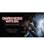 Darkness Within 1: In Pursuit of Loath Nolder (PC) PL klíč Steam