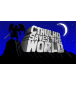Cthulhu Saves the World (PC) klíč Steam