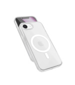 Epico Mag+ Hero kryt iPhone 16e - transparentní
