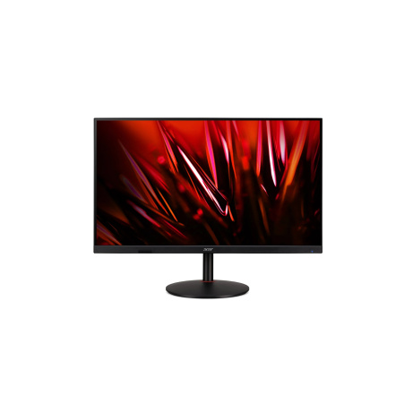 Acer Nitro/XV322QKKV/31,5"/IPS/4K UHD/144Hz/0,5ms/Black/2R