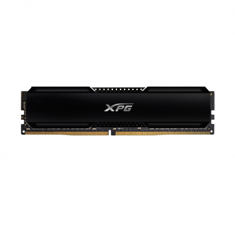 Adata XPG D20/DDR4/16GB/3200MHz/CL16/1x16GB/Black