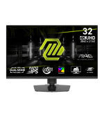MSI MAG 322URDF E16 31.5"UHD/IPS/320Hz/0,5ms/Black
