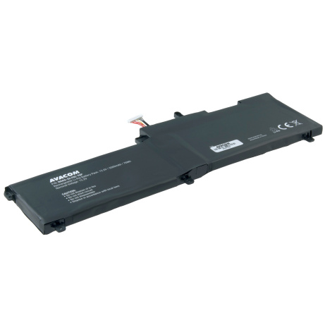 AVACOM baterie pro Asus ROG Strix GL702 Li-Pol 15,2V 5000mAh 76Wh