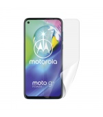 Screenshield MOTOROLA Moto G8 XT2045 folie na displej