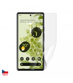 Screenshield GOOGLE Pixel 6 5G folie na displej