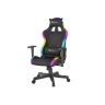 Genesis Trit 600 RGB herní křeslo s RGB podsvícením
