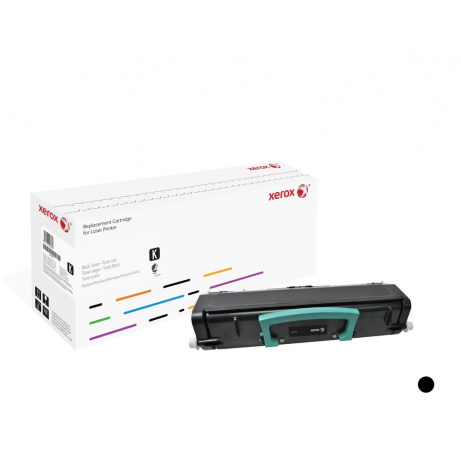 XEROX toner kompat. s Lexmark X364H11G, X264H21G, 9 000 str, bk