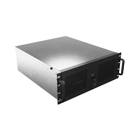 SERVEROVÉ ŠASI PRO MONTÁŽ DO RACKU LANBERG ATX 520