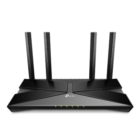 TP-Link Archer AX1800 Dual-Band Wi-Fi 6 Router