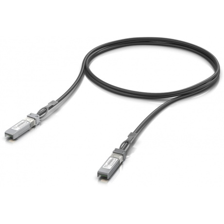 Ubiquiti UACC-DAC-SFP28-1M, DAC kabel, 25 Gbps, 1m