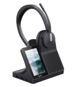 Yealink WH64 Workstation Dual, DECT, Bluetooth