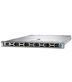 Dell server PowerEdge R470 6517P/32GB/2x480 SSD/6x2,5"/H965i/3NBD Basic/2x 1100W