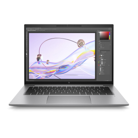 HP ZBook/Firefly 14 G10/i7-1365U/14"/2560x1600/64GB/2TB SSD/RTX A500/W11P/Silver/5R