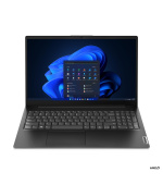 Lenovo V/V15 G4 AMN/R3-7320U/15,6"/FHD/16GB/512GB/AMD int/bez OS/Black/2R