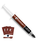 NOCTUA Teplovodivá pasta NT-H1-3.5-SW-EDITION, 3.5 g, šedá