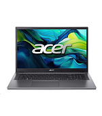 ACER NTB Aspire Go 17 (AG17-31P-39BB),Core 3 N355,17.3"FHD,8GB,512GB SSD,Intel Graphics,W11H,Gray