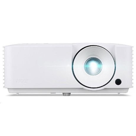 ACER Projektor XL2332 VERO,LASER,1280x800,5300 ANSI,50 000:1,HDMI,repro,20000h,360st projekce,White