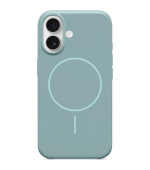 Beats iPhone 16 Plus Case with MagSafe - Riptide Blue