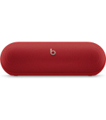 Beats Pill - Wireless Bluetooth Speaker - Statement Red