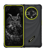Smartphone Ulefone Armor X31 Pro 8+256Gb Lightsome Green