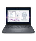 DELL NTB Pro Max Plus 16 MB16250/U7-265HX/32GB/1TSSD/16" FHD+/IR Cam/NVI RTX 2000/280W Type-C/WLAN/Bck Kb/W11P/3Y PS NBD