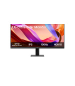 BAZAR - LG MT IPS LCD LED 29" 29U511A-B - IPS panel, 2560x1080, 100hz, HDMI, DP - Poškozený obal (Komplet)