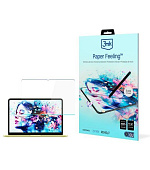 3mk ochranná folie Paper Feeling pro Apple MacBook Neo (A18 Pro)