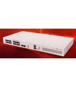 MikroTik Cloud Router Switch CRS418-8P-8G-2S+RM