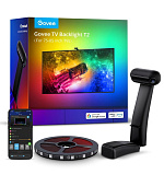 Govee DreamView T2 DUAL TV 75-85" SMART LED podsvícení RGBIC