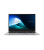 ASUS NTB ExpertBook P1 (P1403CVA-S6C38512X), Core 3 100U, 14" 1920 x 1080, 8GB, 512GB SSD, UHD, W11 Pro, Gray