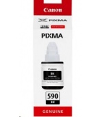 Canon CARTRIDGE GI-590 BK černá pro  Pixma G1500, G2500, G3500, G4500 (6000str.)