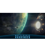 Battlevoid: Harbinger (PC) klíč Steam