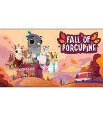 Fall of Porcupine (PC) klíč Steam