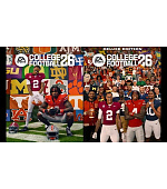 College Football 26: Deluxe Edition (Xbox Series X/S) (Europe)