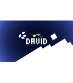 David. (PC) klíč Steam