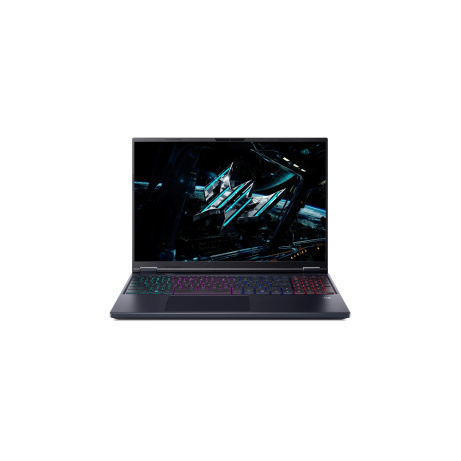 Acer Predator Helios Neo 16/PHN16-73-91XS/U9-275HX/16"/2560x1600/32GB/1TB/RTX 5060/bez OS/Black/2R