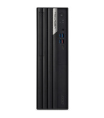 Acer Veriton/VX4720GT_W_FR180W 82+/SFF/i3-14100/16GB/512GB/Intel int/W11P/1R