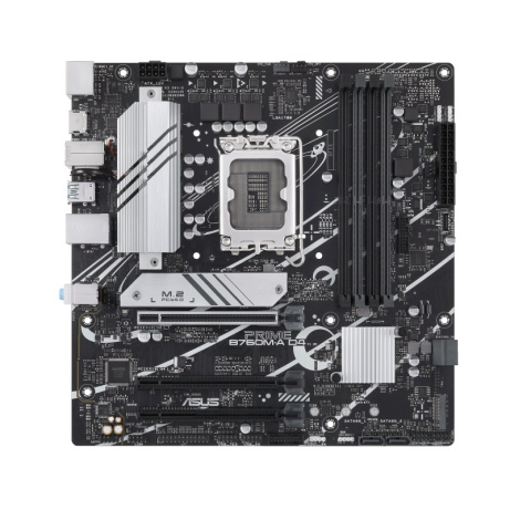 ASUS PRIME B760M-A D4-CSM/LGA 1700/mATX