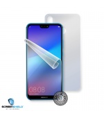 Screenshield HUAWEI P20 Lite folie na celé tělo