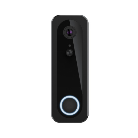 TRUST DOORCAM 3000B Wifi Doorbell Camera Chime
