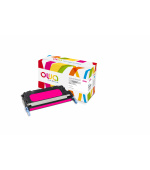 OWA Armor toner kompatibilní s HP Q6473A, 4000st, červená/magenta